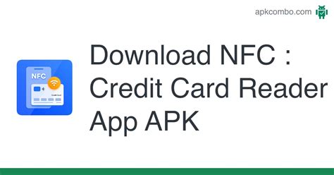 nfc reader pro apk|nfc card reader apk.